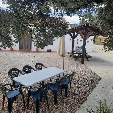 Casa Rural La Dehesilla Касала де ла Сиера Екстериор снимка